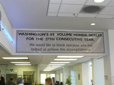 Honda auto center of bellevue bellevue wa - Shop Honda Auto Center Of Bellevue For Genuine Honda Parts Near Seattle. Let our professional parts staff help you find what you need for your car! We are dedicated to providing you the high-quality parts and accessories service that you deserve to keep your Honda in optimum condition. ... Washington #1 Volume Honda Dealer based on new …